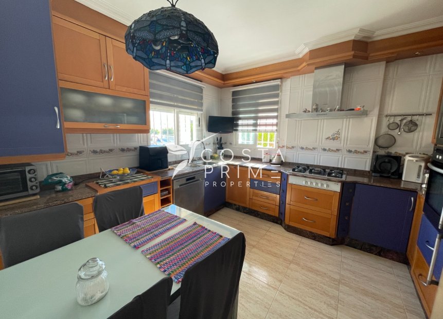 Reventa - Chalet / Villa - Guardamar del Segura