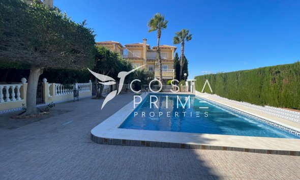 Reventa - Chalet / Villa - Guardamar del Segura