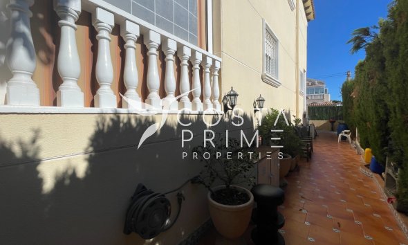 Reventa - Chalet / Villa - Guardamar del Segura