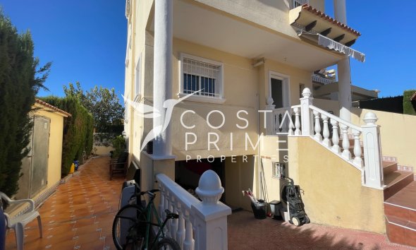 Reventa - Chalet / Villa - Guardamar del Segura