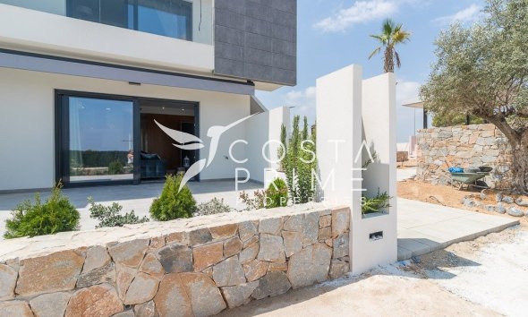 New build - Townhouse / Semi - Torrevieja