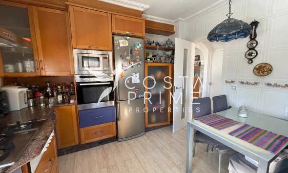 Reventa - Chalet / Villa - Guardamar del Segura