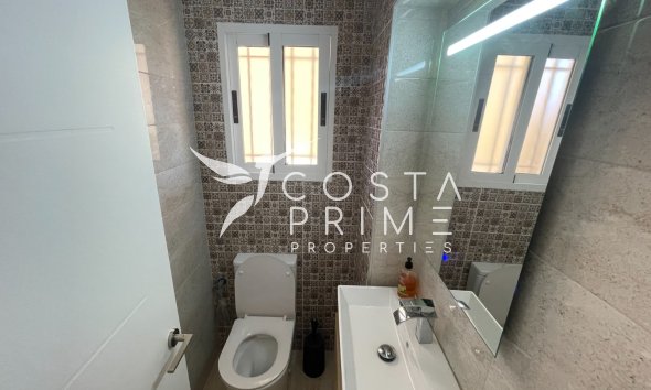 Reventa - Chalet / Villa - Guardamar del Segura