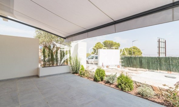 New build - Townhouse / Semi - Torrevieja