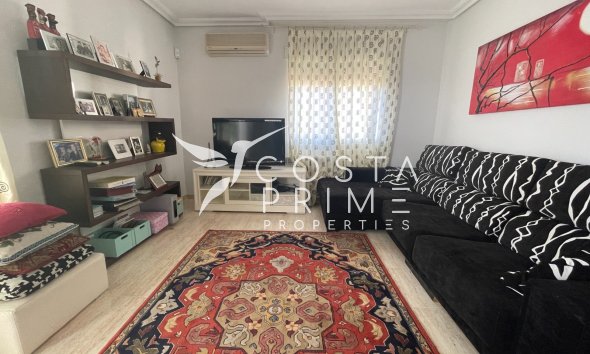 Reventa - Chalet / Villa - Guardamar del Segura