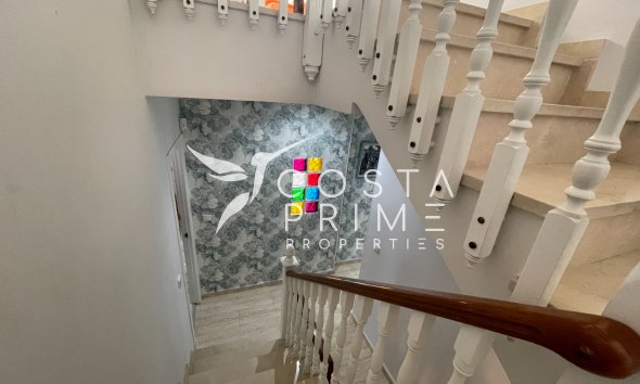 Reventa - Chalet / Villa - Guardamar del Segura