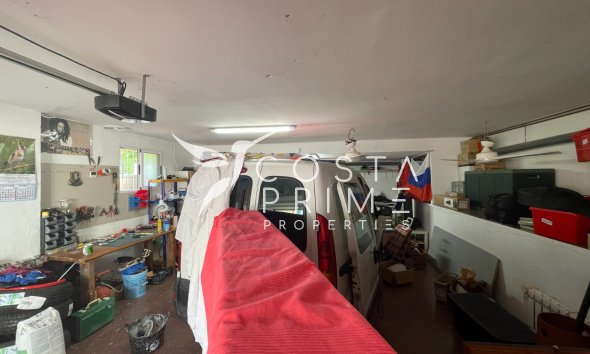 Reventa - Chalet / Villa - Guardamar del Segura