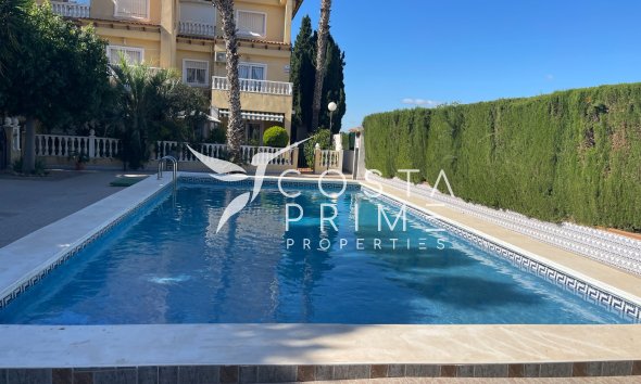 Reventa - Chalet / Villa - Guardamar del Segura