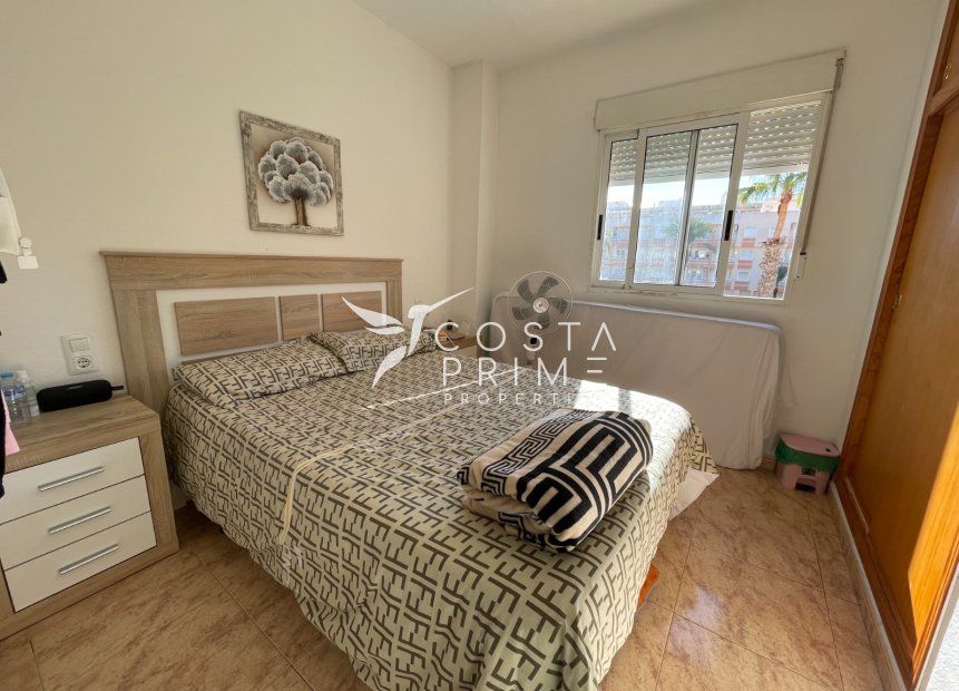 Resale - Apartment / Flat - Torrevieja