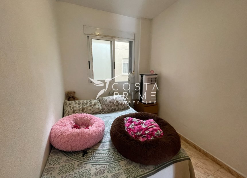 Resale - Apartment / Flat - Torrevieja