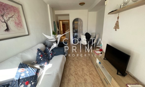 Resale - Apartment / Flat - Torrevieja
