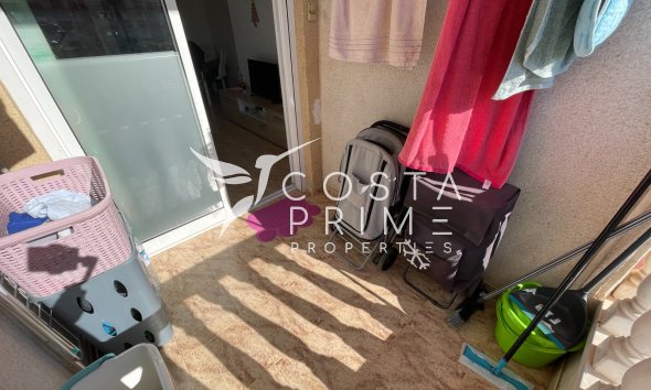 Resale - Apartment / Flat - Torrevieja