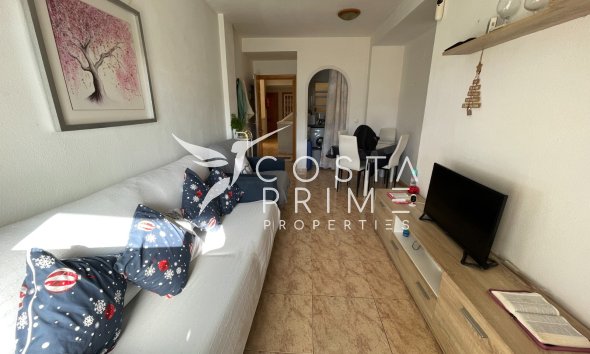 Resale - Apartment / Flat - Torrevieja