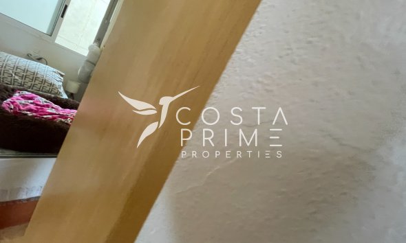 Resale - Apartment / Flat - Torrevieja