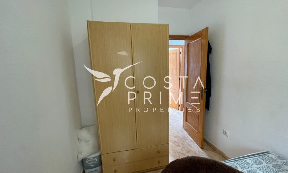Resale - Apartment / Flat - Torrevieja