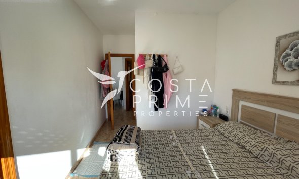 Resale - Apartment / Flat - Torrevieja