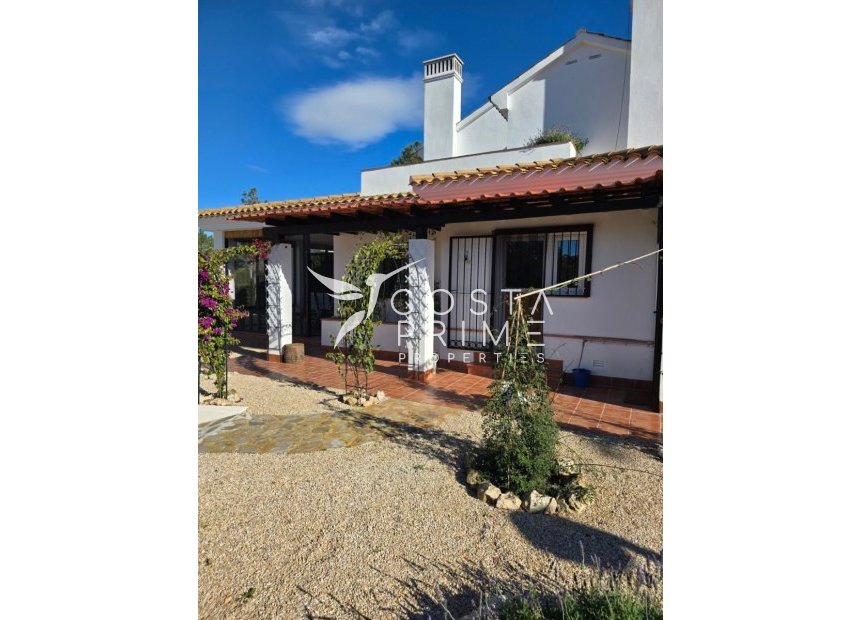 Resale - Villa  - Fuente Álamo
