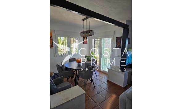 Resale - Villa  - Fuente Álamo