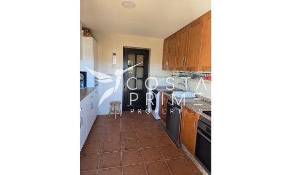 Resale - Villa  - Fuente Álamo