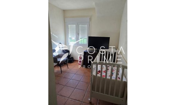 Resale - Villa  - Fuente Álamo