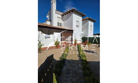 Resale - Villa  - Fuente Álamo