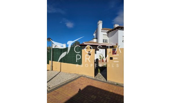 Resale - Villa  - Fuente Álamo