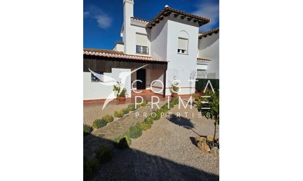 Resale - Villa  - Fuente Álamo
