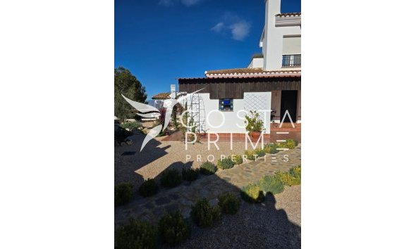 Resale - Villa  - Fuente Álamo