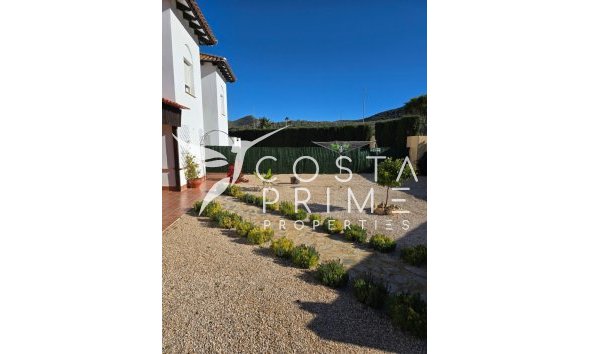 Resale - Villa  - Fuente Álamo