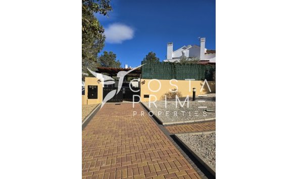 Resale - Villa  - Fuente Álamo