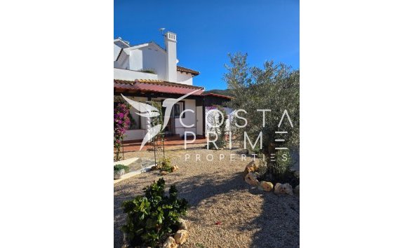 Resale - Villa  - Fuente Álamo