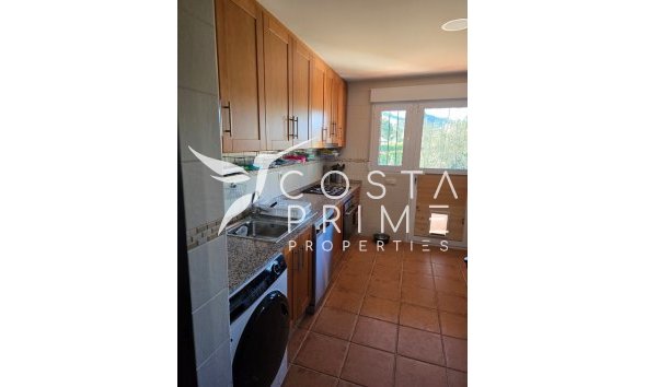 Resale - Villa  - Fuente Álamo