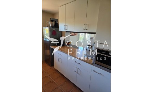 Resale - Villa  - Fuente Álamo