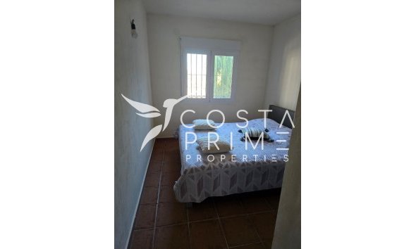 Resale - Villa  - Fuente Álamo