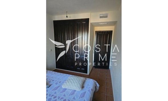 Resale - Villa  - Fuente Álamo