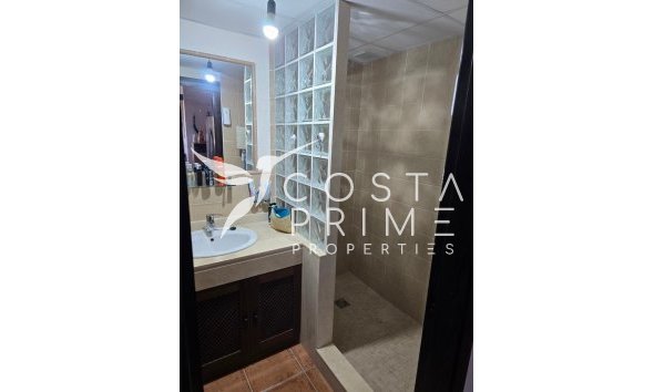 Resale - Villa  - Fuente Álamo