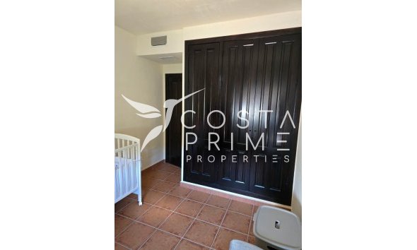 Resale - Villa  - Fuente Álamo