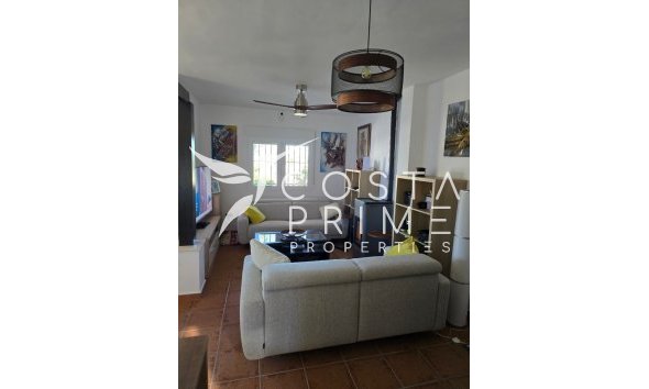 Resale - Villa  - Fuente Álamo