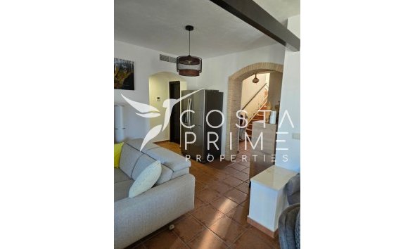 Resale - Villa  - Fuente Álamo