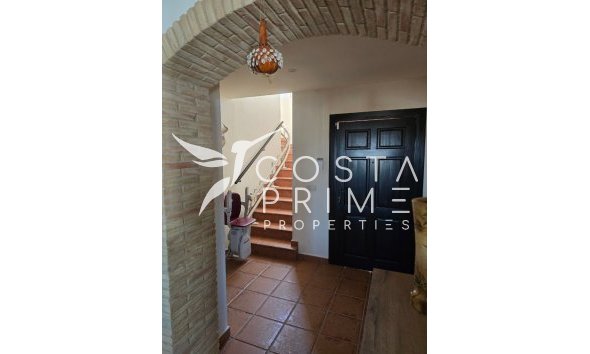 Resale - Villa  - Fuente Álamo