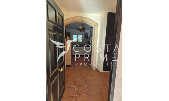 Resale - Villa  - Fuente Álamo
