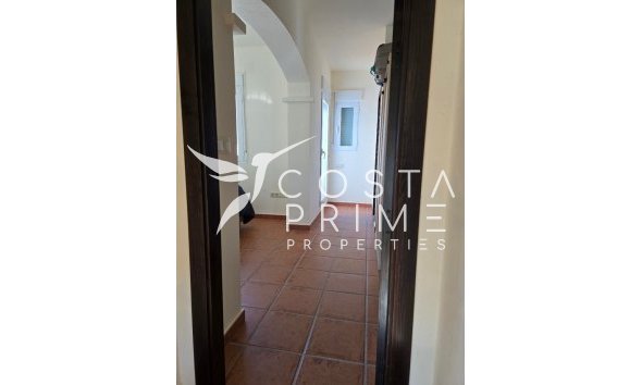 Resale - Villa  - Fuente Álamo