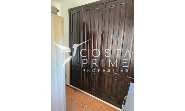 Resale - Villa  - Fuente Álamo