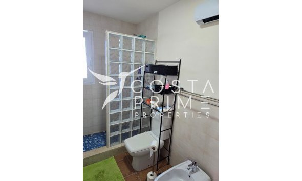 Resale - Villa  - Fuente Álamo