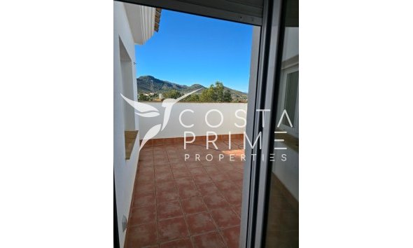 Resale - Villa  - Fuente Álamo