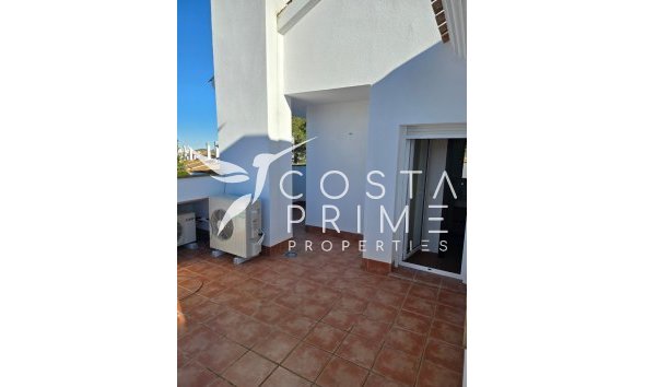 Resale - Villa  - Fuente Álamo