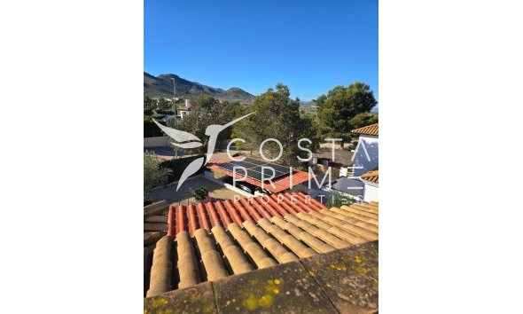 Resale - Villa  - Fuente Álamo
