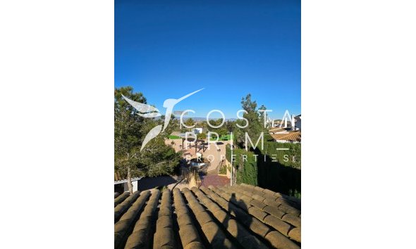 Resale - Villa  - Fuente Álamo
