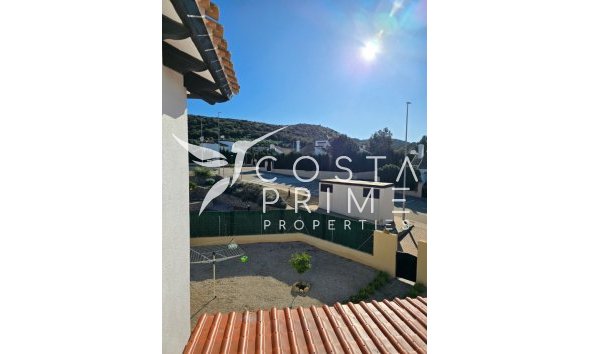 Resale - Villa  - Fuente Álamo