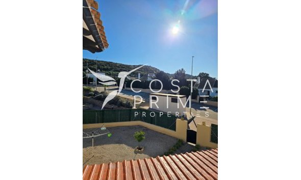 Resale - Villa  - Fuente Álamo